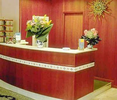 фото отеля Hotel Condor Cervia