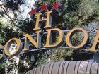фото отеля Hotel Condor Cervia