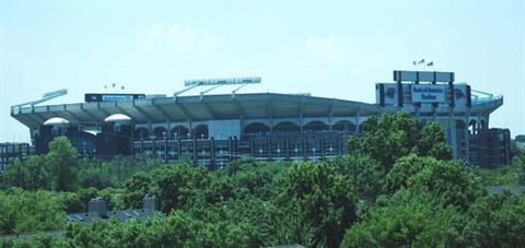 фото отеля DoubleTree by Hilton Hotel Charlotte - Gateway Village