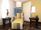 фото отеля DoubleTree by Hilton Hotel Charlotte - Gateway Village