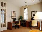 фото отеля DoubleTree by Hilton Hotel Charlotte - Gateway Village