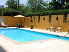фото отеля DoubleTree by Hilton Hotel Charlotte - Gateway Village