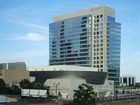 фото отеля DoubleTree by Hilton Hotel Charlotte - Gateway Village