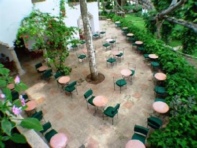 фото отеля Hotel & Bungalows Mayaland Chichen Itza