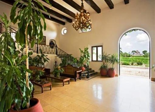 фото отеля Hotel & Bungalows Mayaland Chichen Itza