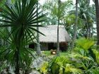 фото отеля Hotel & Bungalows Mayaland Chichen Itza
