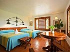 фото отеля Hotel & Bungalows Mayaland Chichen Itza