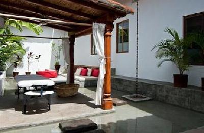 фото отеля Los Patios Hotel