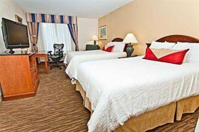фото отеля Hilton Garden Inn Addison (Texas)