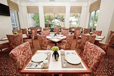 фото отеля Hilton Garden Inn Addison (Texas)