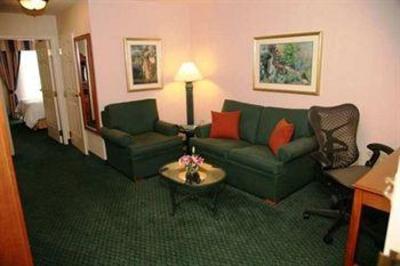 фото отеля Hilton Garden Inn Addison (Texas)