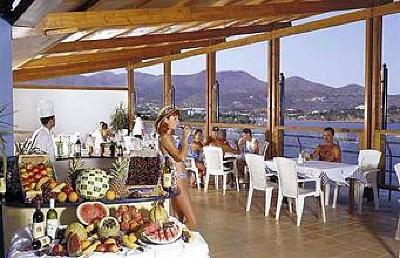 фото отеля Coral Hotel Agios Nikolaos (Crete)