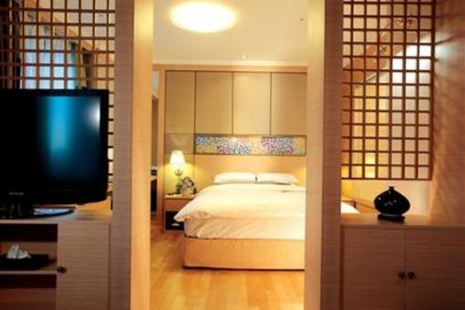 фото отеля Sunshine Hotel Seoul