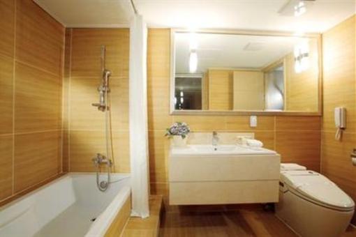 фото отеля Sunshine Hotel Seoul