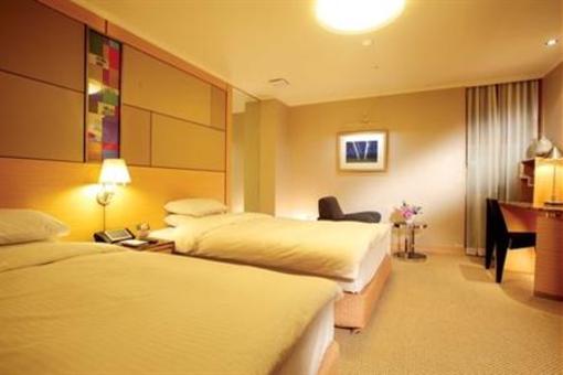 фото отеля Sunshine Hotel Seoul
