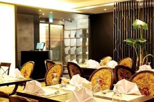фото отеля Sunshine Hotel Seoul