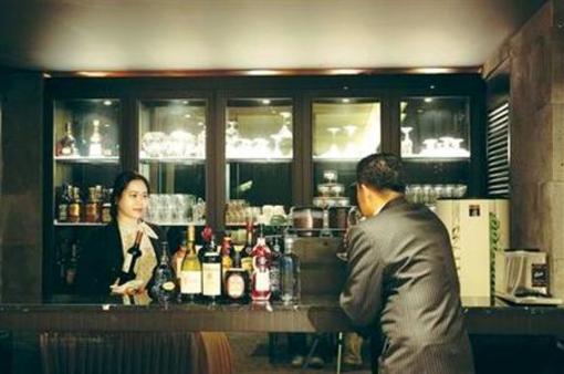 фото отеля Sunshine Hotel Seoul