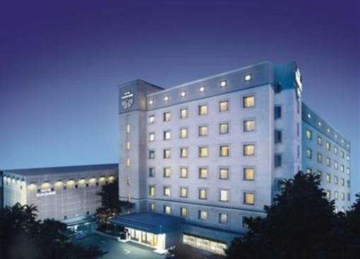 фото отеля Sunshine Hotel Seoul