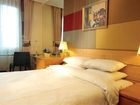 фото отеля Sunshine Hotel Seoul