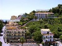 Villa Bianca Resort