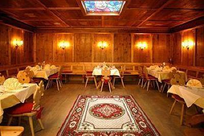 фото отеля Kohlerhof Fugen