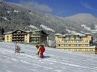 фото отеля Kohlerhof Fugen
