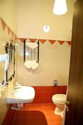 фото отеля B&B Dolcevita