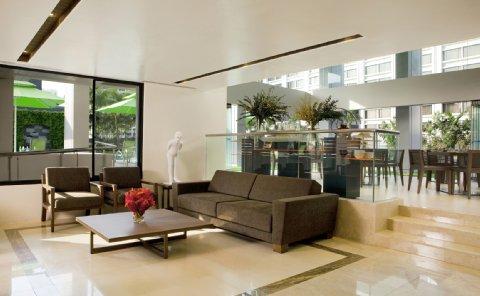 фото отеля 8 on Claymore Serviced Residences
