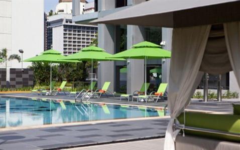 фото отеля 8 on Claymore Serviced Residences