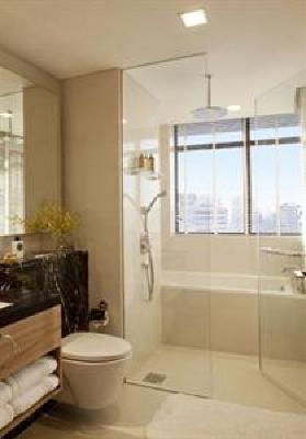 фото отеля 8 on Claymore Serviced Residences