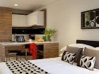 фото отеля 8 on Claymore Serviced Residences