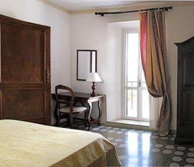 фото отеля Serena Country House Assisi