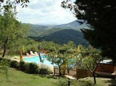 фото отеля Serena Country House Assisi