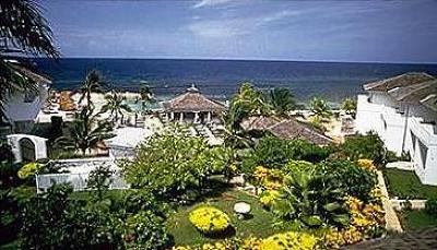 фото отеля Club Ambiance Hotel Runaway Bay