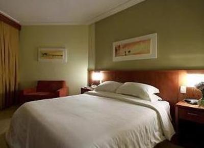 фото отеля Mercure Apartments Florianopolis Itacorubi