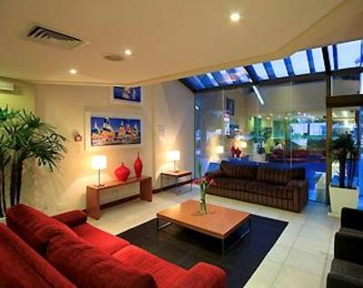 фото отеля Mercure Apartments Florianopolis Itacorubi