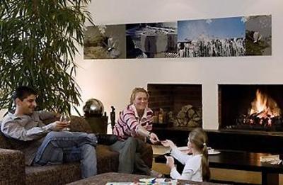 фото отеля Mercure Apartments Florianopolis Itacorubi
