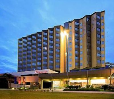 фото отеля Mercure Apartments Florianopolis Itacorubi