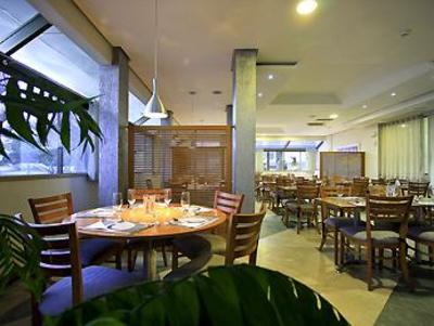 фото отеля Mercure Apartments Florianopolis Itacorubi