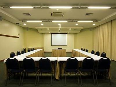 фото отеля Mercure Apartments Florianopolis Itacorubi