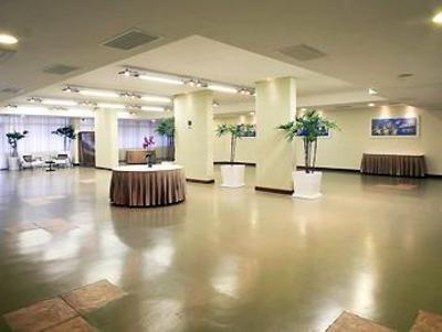фото отеля Mercure Apartments Florianopolis Itacorubi