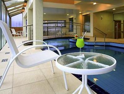 фото отеля Mercure Apartments Florianopolis Itacorubi