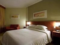 Mercure Apartments Florianopolis Itacorubi