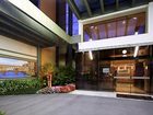 фото отеля Mercure Apartments Florianopolis Itacorubi
