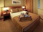 фото отеля Mercure Apartments Florianopolis Itacorubi
