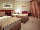 фото отеля Mercure Apartments Florianopolis Itacorubi