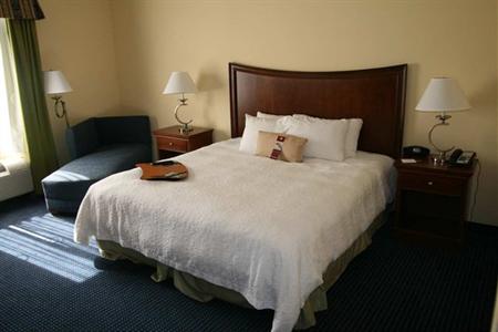 фото отеля Hampton Inn Melbourne-Viera