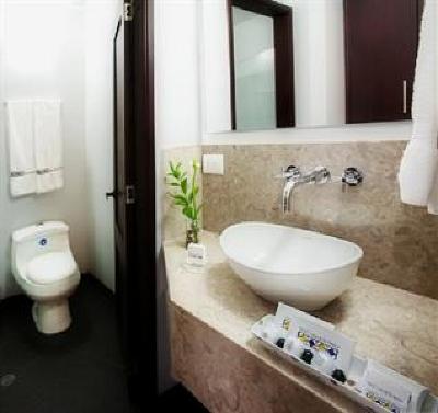 фото отеля Hotel Casa de la Botica