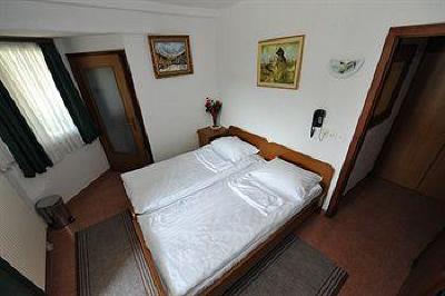 фото отеля Hotel Penzion Jagodic