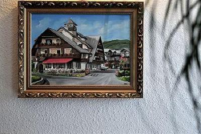фото отеля Hotel Penzion Jagodic